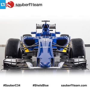 Image post by @f1gpcanada on Instagram