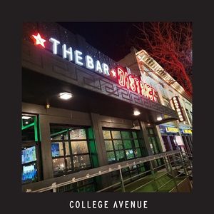 Image post by @collegeavemag on Instagram