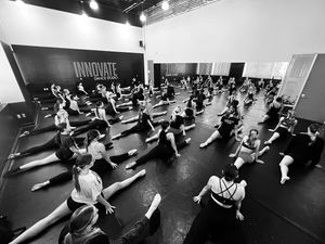 Image post by @innovatedancestudioids on Instagram