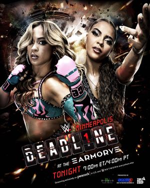 Image post by @WWENXT on Twitter/X