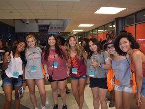 Image post by @utsastudents on Instagram