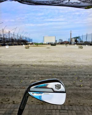 Image post by @wilsongolfcanada on Instagram