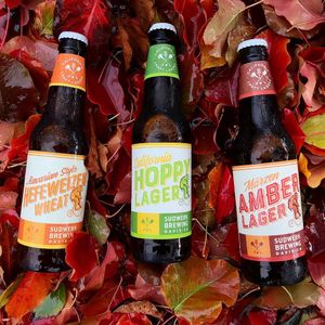 Image post by @sudwerkbrew on Instagram