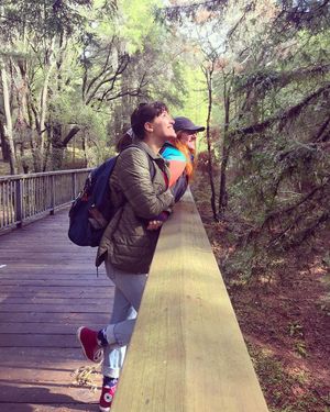 Image post by @ucsc on Instagram