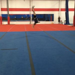 Image post by @belmont_cheer on Instagram