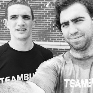 Image post by @teambuildr on Instagram