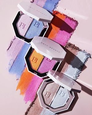 Image post by @fentybeauty on Instagram