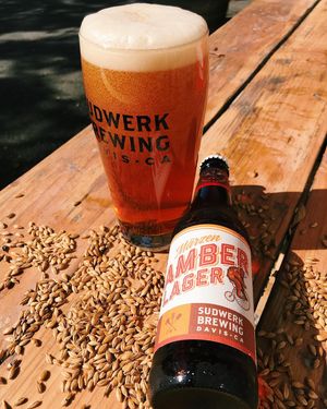 Image post by @sudwerkbrew on Instagram