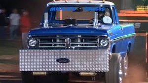 Video post by @appalachianoutlawsmedia on YouTube