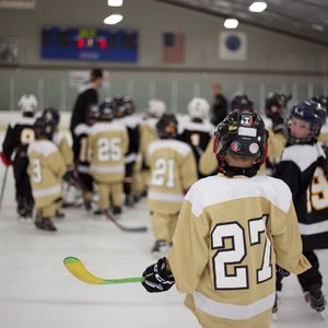 Image post by @sullyshockeyacademy on Instagram