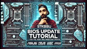 Video post by @str3su on YouTube