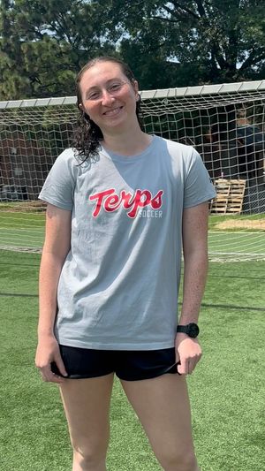 Video post by @MarylandSoccer on Facebook