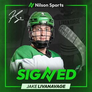Image post by @nilsonsports on Instagram