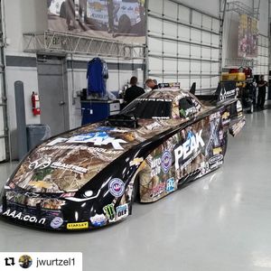 Image post by @peakauto on Instagram