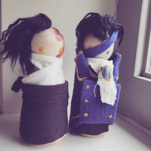 Image post by @amaiguri on Instagram