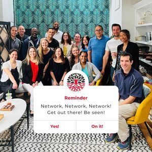 Image post by @redrootmarketing on Instagram