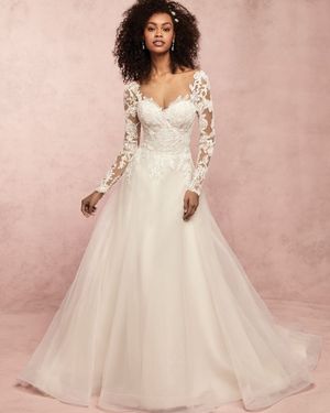 Image post by @maggiesotterodesigns on Instagram