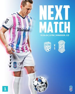 Image post by @forwardmadisonfc on Instagram