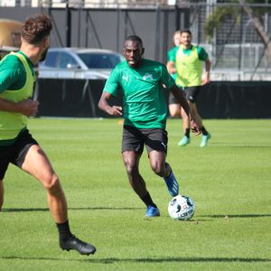 Image post by @tampabayrowdies on Instagram