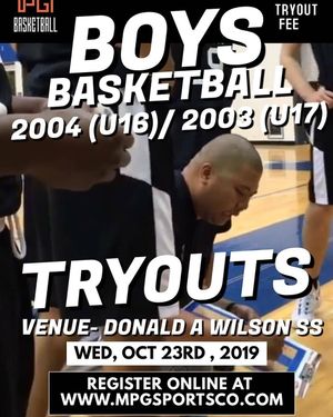 Image post by @onpointbasketball on Instagram
