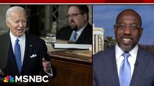 Video post by @msnbc on YouTube