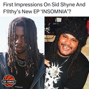 Image post by @nojumper on Instagram