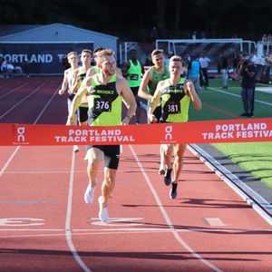 Image post by @pdxtrack on Instagram