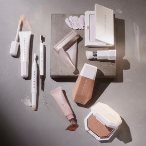 Image post by @fentybeauty on Instagram