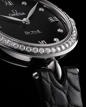 Image post by @omega on Instagram