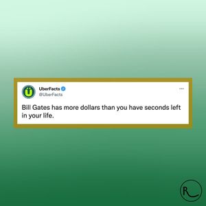 Image post by @your.richbff on Instagram