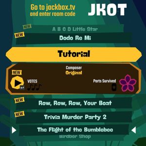 Image post by @playjackboxgames on Instagram