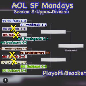 Image post by @aoleague on Instagram