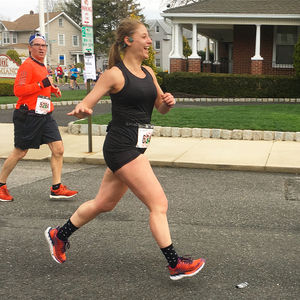 Image post by @aliontherun1 on Instagram