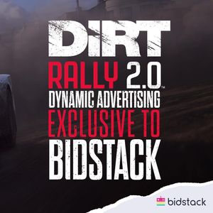 Image post by @bidstackhq on Instagram