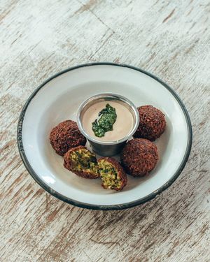 Image post by @nenifood on Instagram