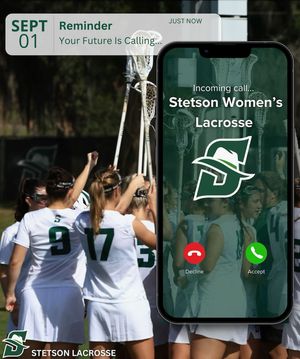 Image post by @stetsonlacrosse on Instagram