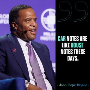 Image post by @johnhopebryant on Instagram