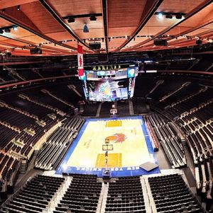 Image post by @msgnetworks on Instagram