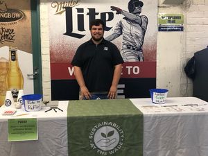 Image post by @duluthhuskies on Instagram