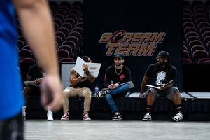 Image post by @cavsscreamteam on Instagram