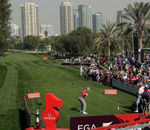 Image post by @danny.willett on Instagram