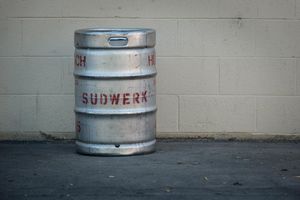 Image post by @sudwerkbrew on Instagram