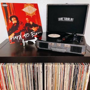 Image post by @victrolaplayers on Instagram