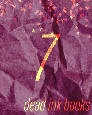 Image post by @deadinkbooks on Instagram