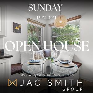 Image post by @thejacsmithgroup on Instagram