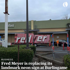 Image post by @theoregonian on Instagram