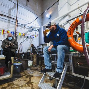 Image post by @navigationbrewingco on Instagram