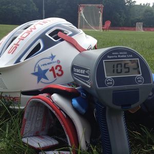 Image post by @cascade_lacrosse on Instagram