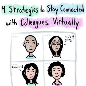 Image post by @edutopia on Instagram