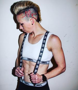 Image post by @joannalohman15 on Instagram